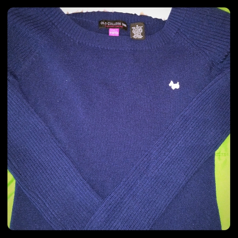 Blouse/Jersey / Strech